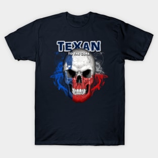 To The Core Collection: Texas T-Shirt